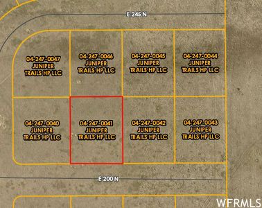 Property at 1153 E 200 N, Hyde Park, UT