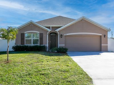 428 SE Fairchild Avenue