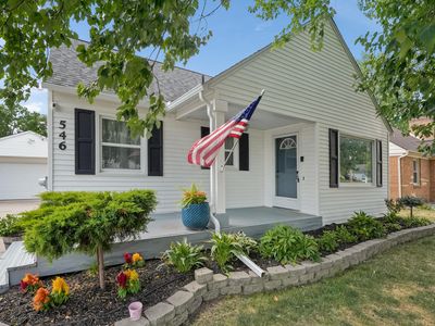 546 Ferris St NW