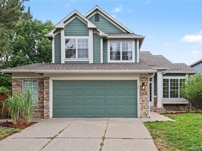 1028 Delta Drive