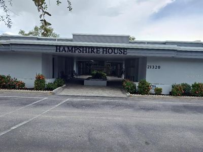 21320 Brinson Ave APT 105