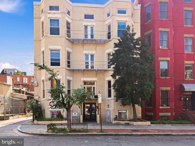 1933 18th St NW APT 203
