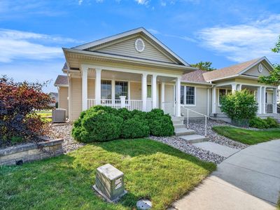 2724 Northridge Ln