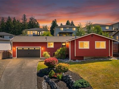 2365 Heather Drive