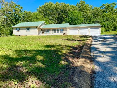 Property at 464 N Main St, Salem, AR