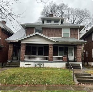 1105-1107 Grafton Ave