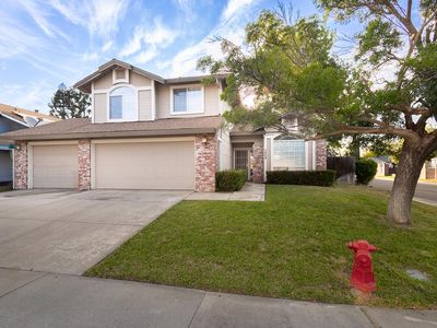 2809 Gibson View Way