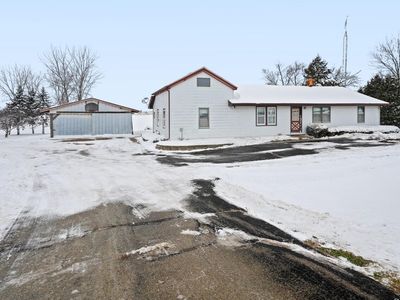 Property at 15910 County Line ROAD, Sturtevant, WI