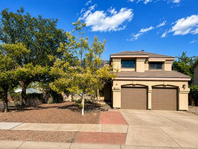 Property at 7624 Primrose Dr NW, Albuquerque, NM