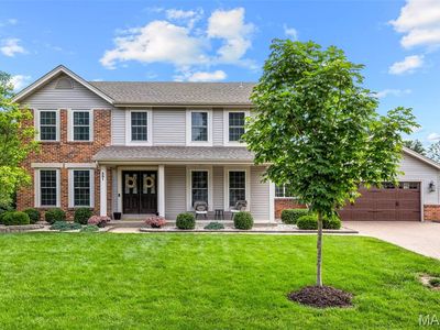 301 Summer Ridge Dr