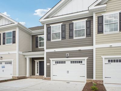 Laurel Plan, Breck Grove