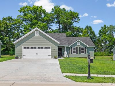 405 Rail Ridge Dr