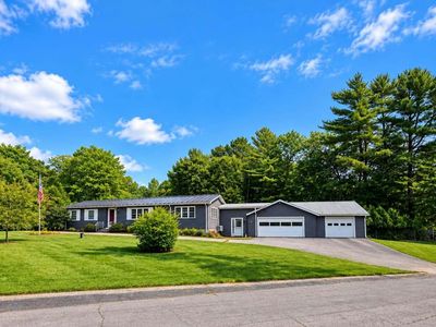 Property at 35 Parkview Terrace, Augusta, ME