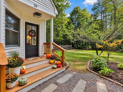 Property at 25 Shaw Hill Road, Sanbornton, NH