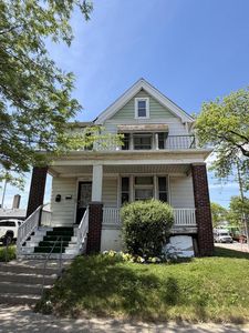 3935 N Palmer STREET