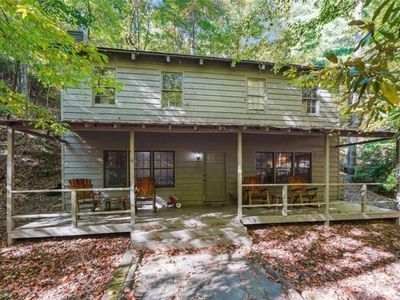 202 Buckskull Hollow Dr