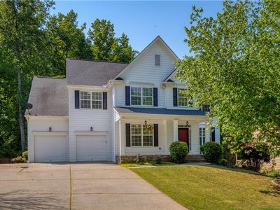 4785 Silver Stream Dr