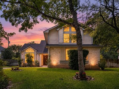 1807 Blackjack Dr