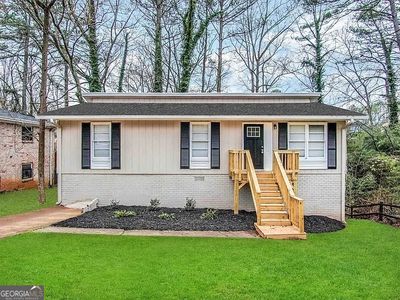 4055 Lindsey Dr