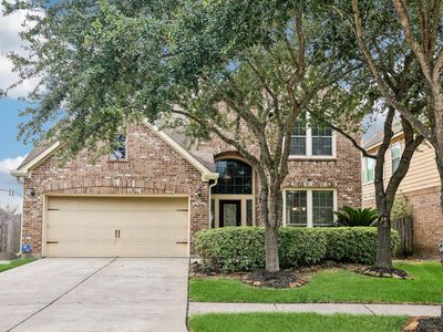 3104 Rock Brook Falls Ln