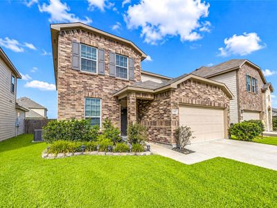 14606 Aspen Peak Dr