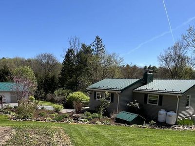 2290 Purdue Mountain Rd