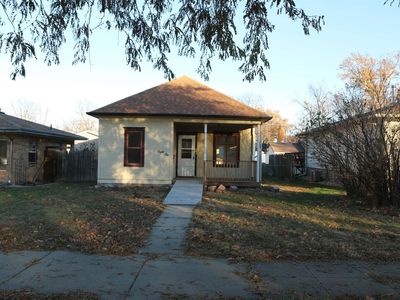 Property at 810 Locust St, Yankton, SD