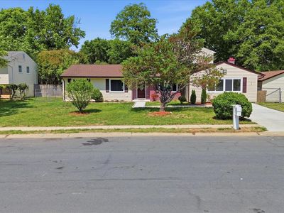 10501 Beechwood Dr