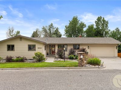 3510 Timberline Dr
