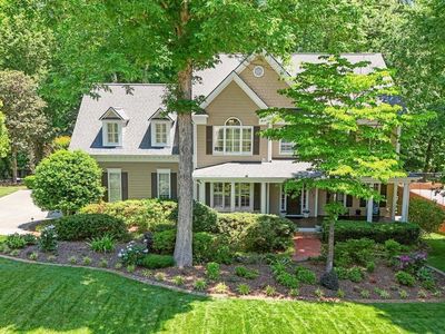 4037 Summer Brook Dr