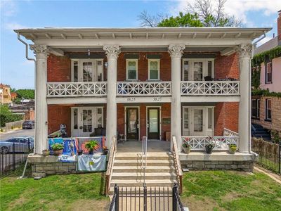 3825 Baltimore Ave