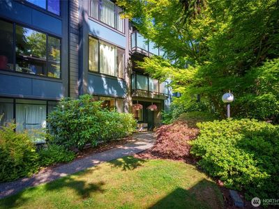 1819 N 107th Street #104