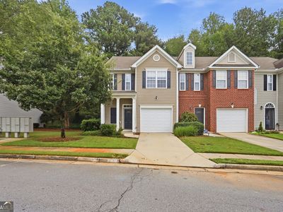 465 Lantern Wood Dr