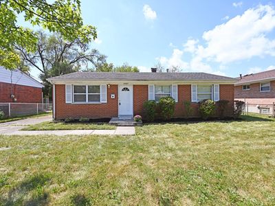 Property at 1987 Mistyhill Dr, Cincinnati, OH