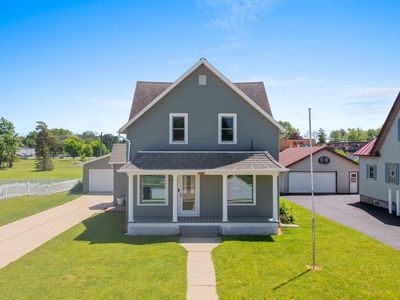 329 Mill STREET