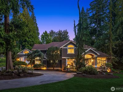 14869 NE 195th Street