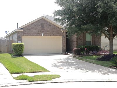 6622 Summer Spruce Ct