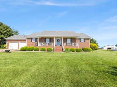 785 Mount Zion Rd