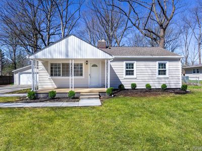 Property at 36777 Mulberry St, Clinton Township, MI