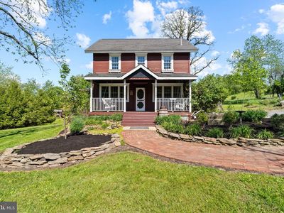 225 Honey Hollow Ranch Rd