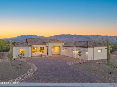 12165 E Placita Rancho Soldados