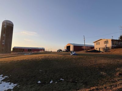 24381 North Irish Ridge Road