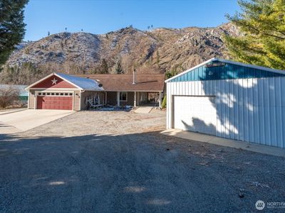 12821 Entiat River Road