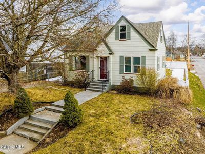 Property at 1202 N C St, Coeur D Alene, ID