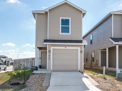 7666 Chancery Gate