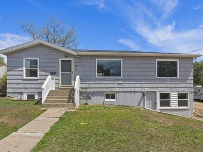 Property at 1616 1st St, Rapid City, SD
