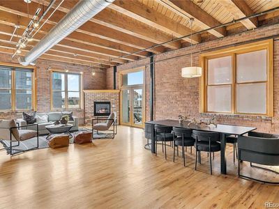 1127 Auraria Parkway #302