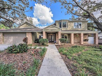 13811 Shady Shores Dr
