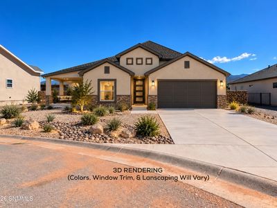 Property at 6538 Gadwall Pl, Las Cruces, NM
