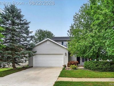 735 Pinegate Dr